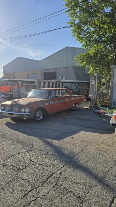 1969 Ford Galaxie 4th Gen - Image 5 of 30