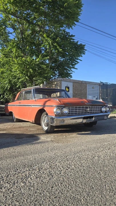 1969 Ford Galaxie 4th Gen - Image 3 of 30