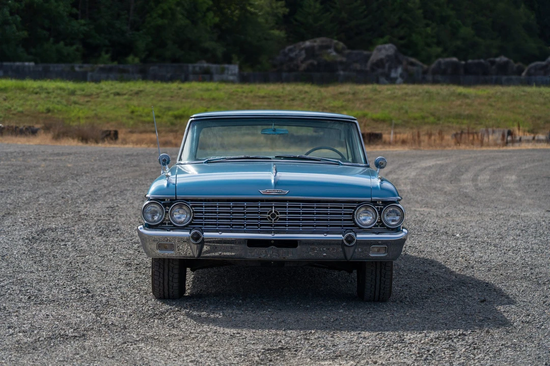 1962 Ford Galaxie 2nd Gen - Image 2 of 31
