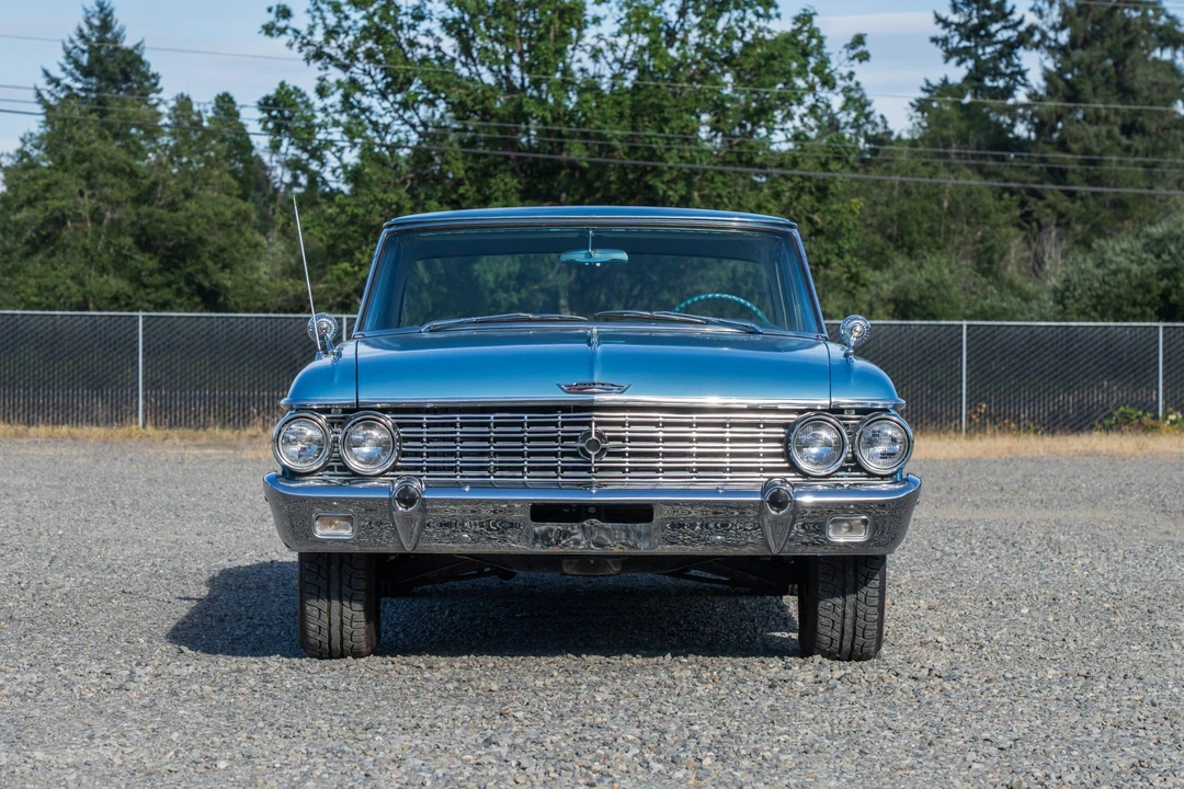 1962 Ford Galaxie 2nd Gen - Image 3 of 31