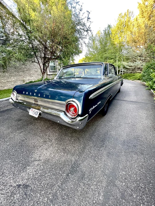 1962 Ford Galaxie 2nd Gen - Image 14 of 31