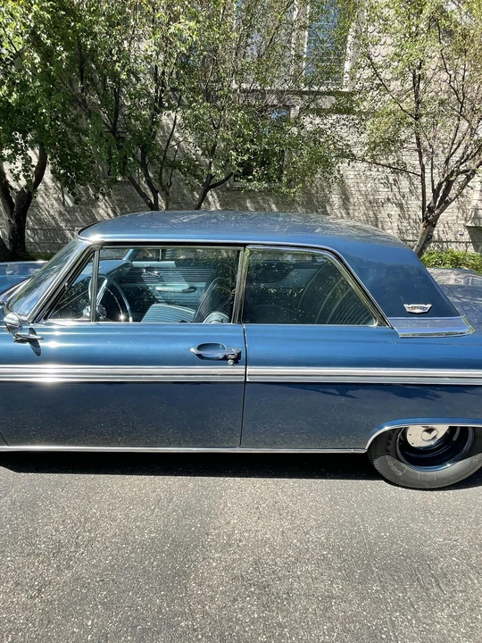 1962 Ford Galaxie 2nd Gen - Image 23 of 31