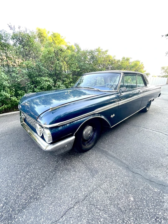 1962 Ford Galaxie 2nd Gen - Image 4 of 31
