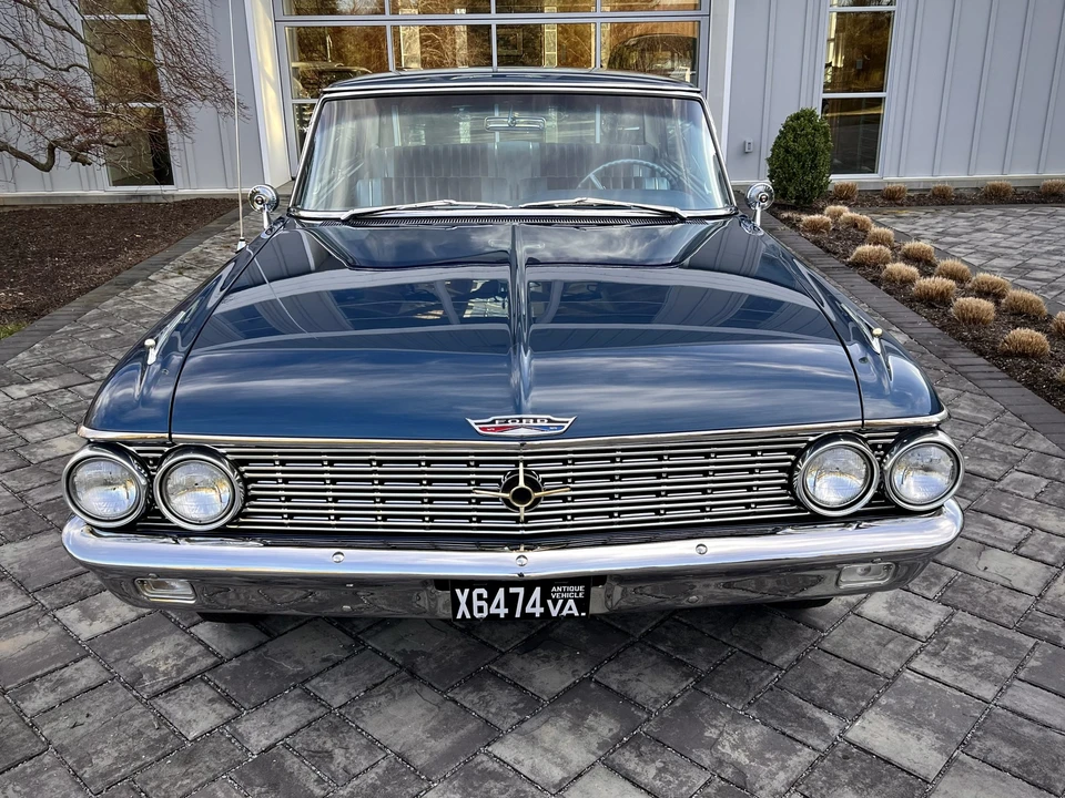 1962 Ford Galaxie 2nd Gen - Image 5 of 31