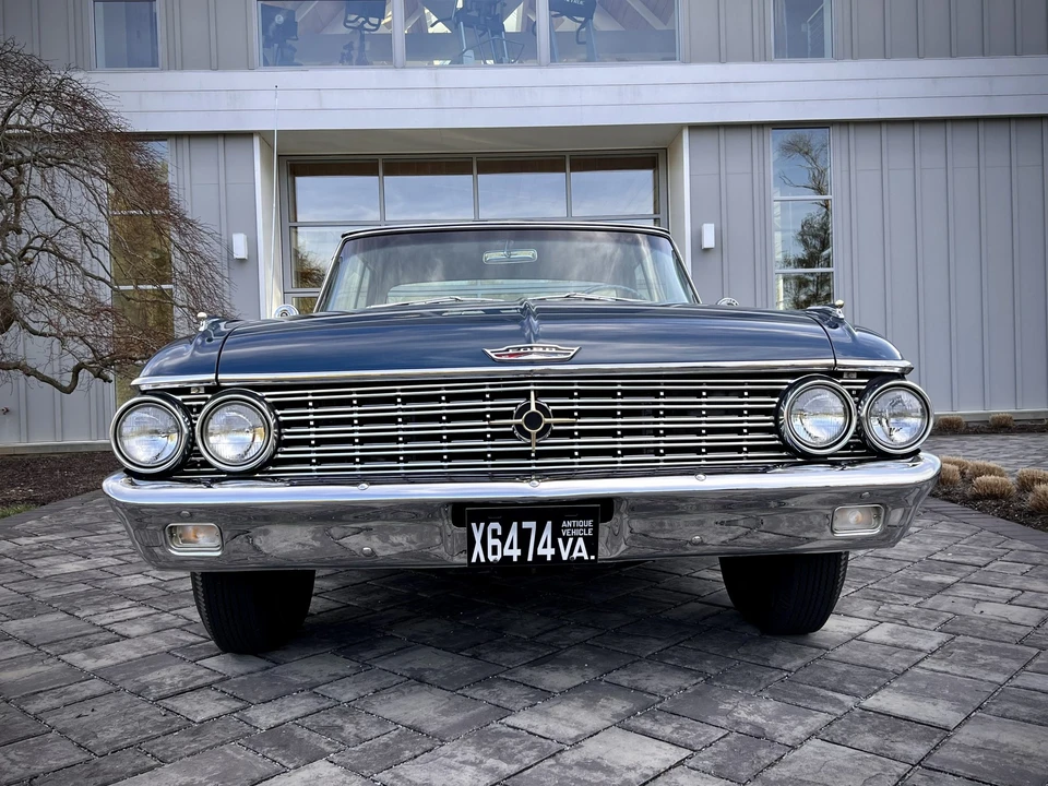 1962 Ford Galaxie 2nd Gen - Image 4 of 31