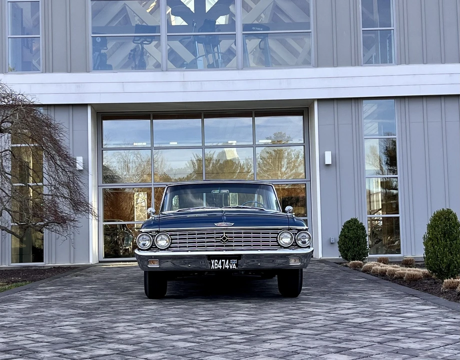 1962 Ford Galaxie 2nd Gen - Image 6 of 31
