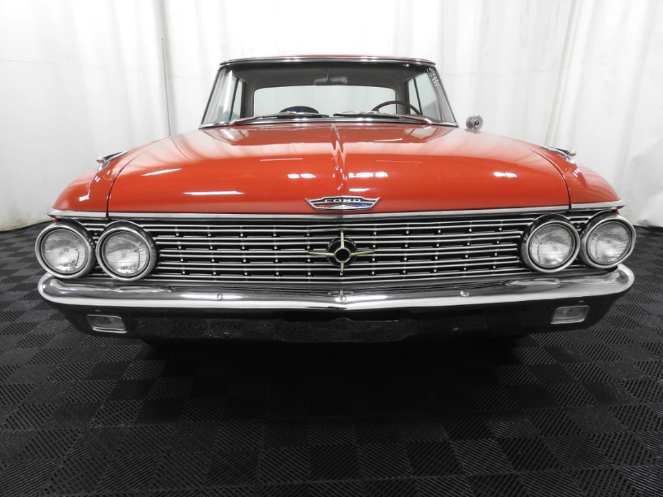 1962 Ford Galaxie 2nd Gen - Image 15 of 31