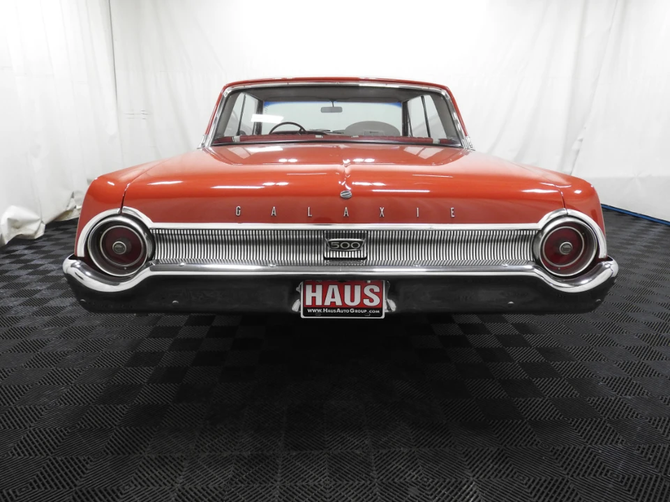 1962 Ford Galaxie 2nd Gen - Image 17 of 31