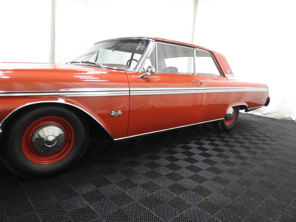 1962 Ford Galaxie 2nd Gen - Image 19 of 31