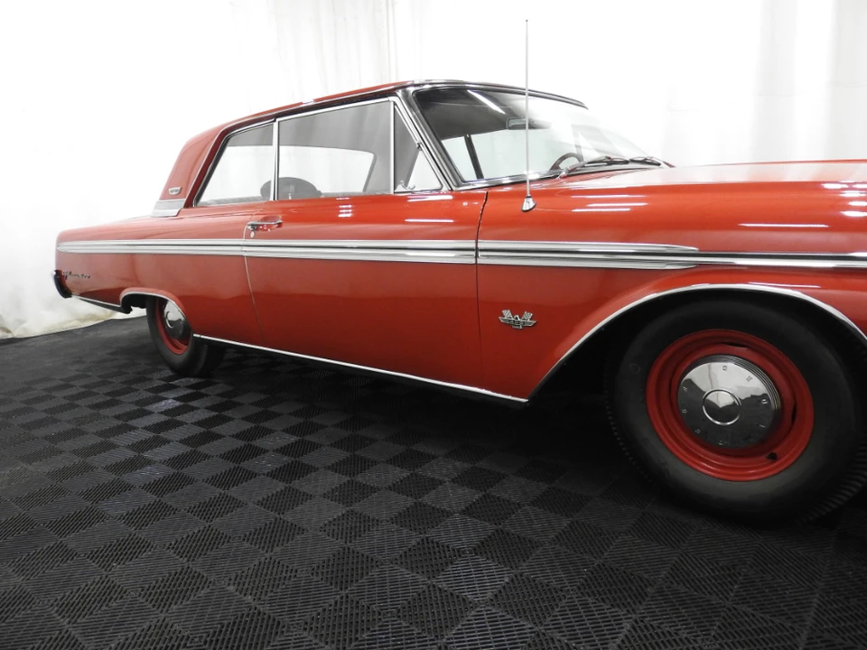 1962 Ford Galaxie 2nd Gen - Image 22 of 31