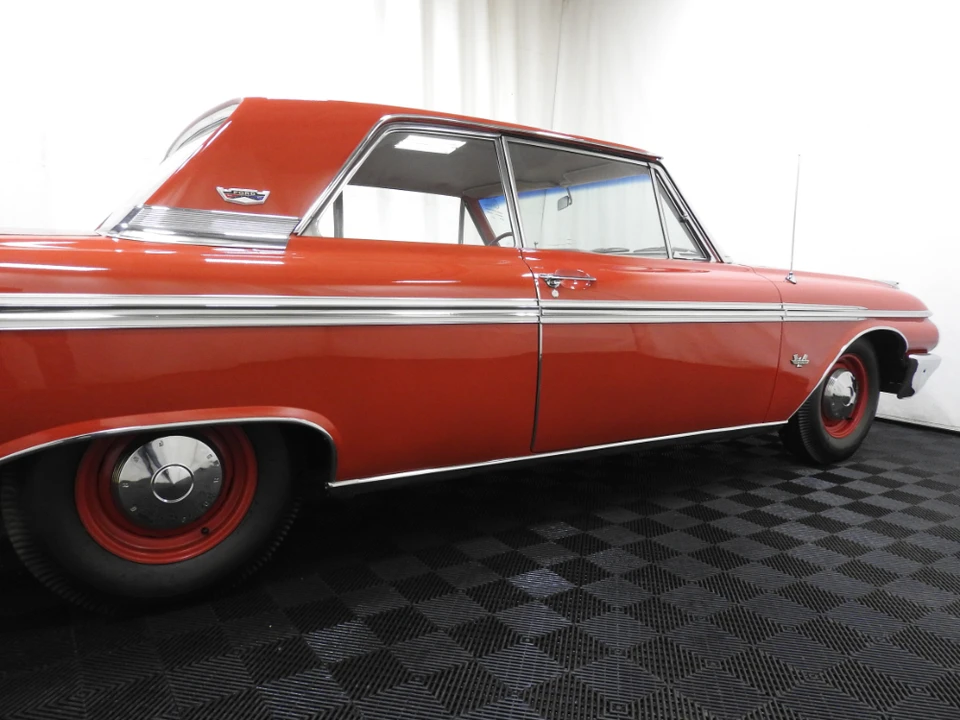 1962 Ford Galaxie 2nd Gen - Image 21 of 31