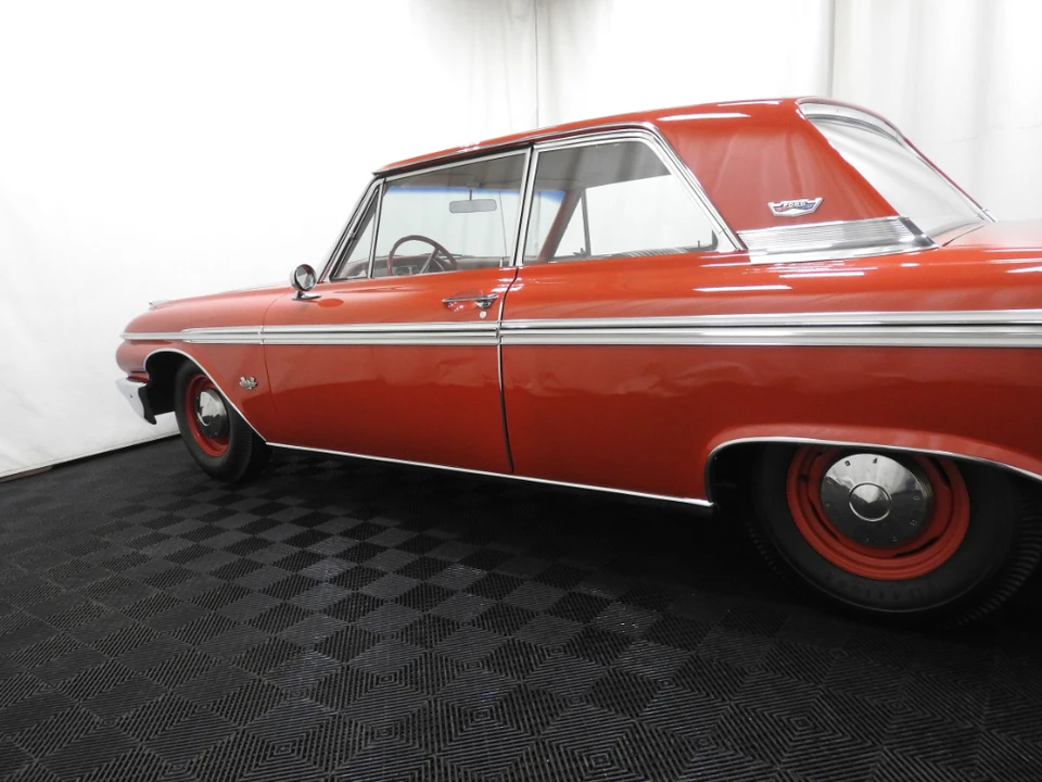 1962 Ford Galaxie 2nd Gen - Image 20 of 31