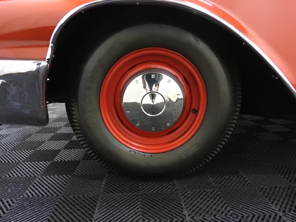 1962 Ford Galaxie 2nd Gen - Image 27 of 31