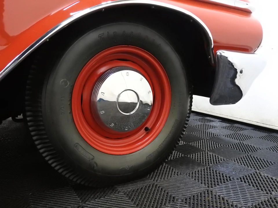 1962 Ford Galaxie 2nd Gen - Image 30 of 31