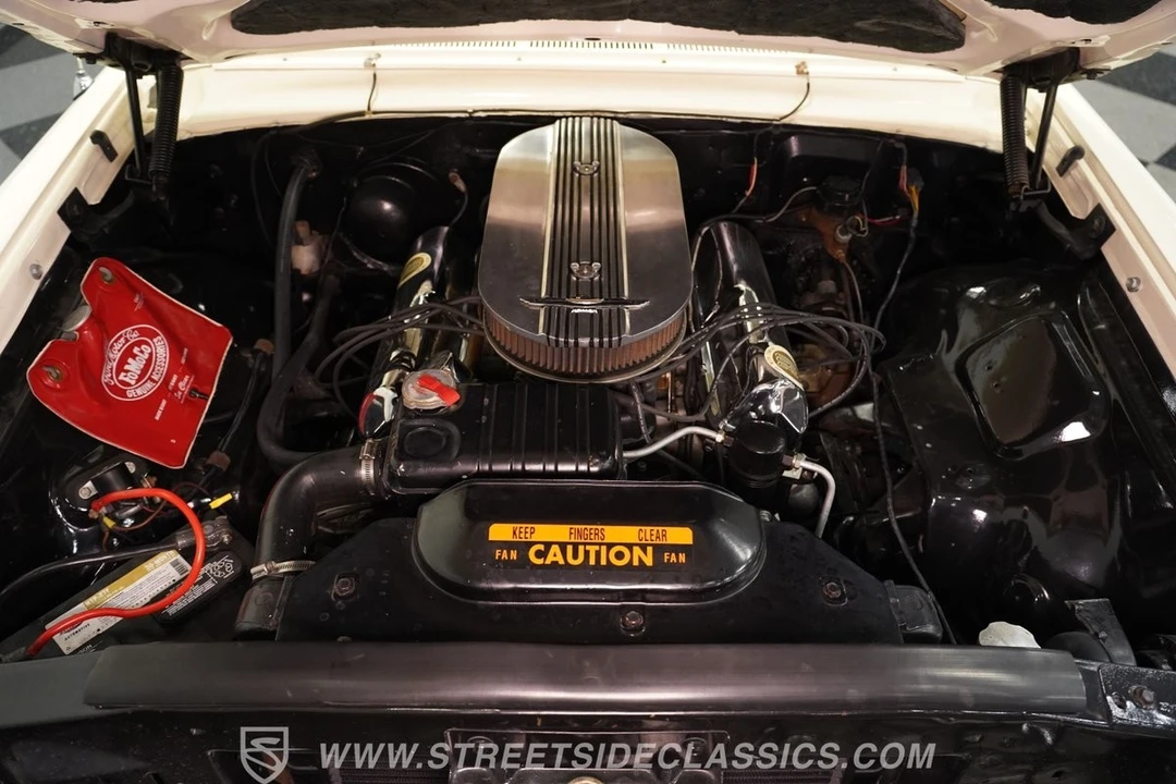 1962 Ford Galaxie 2nd Gen - Image 4 of 12