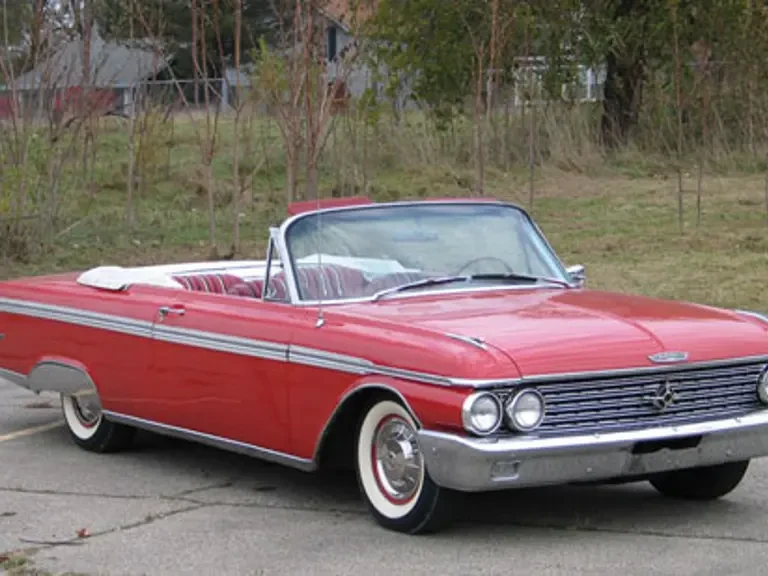 1962 Cadillac Eldorado 2nd Gen - Image 10 of 10
