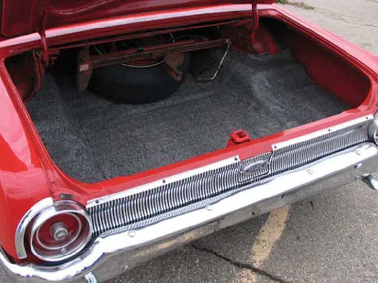 1962 Cadillac Eldorado 2nd Gen - Image 6 of 10