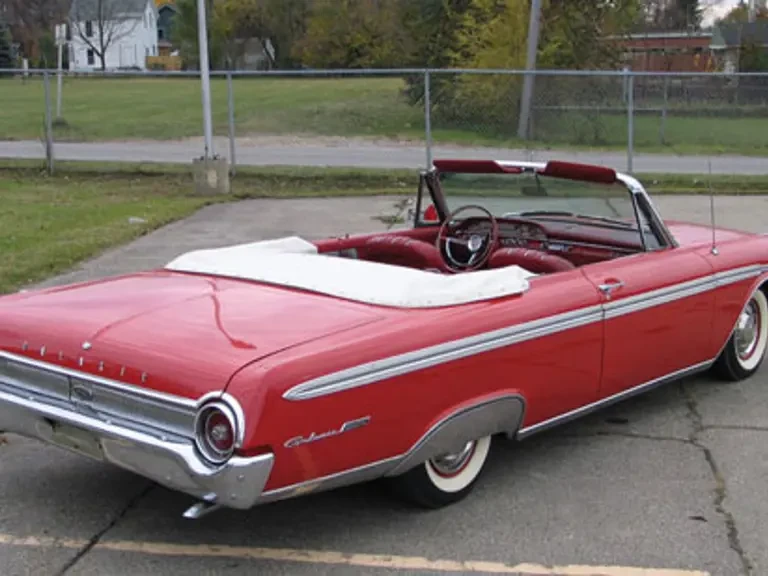 1962 Cadillac Eldorado 2nd Gen - Image 9 of 10