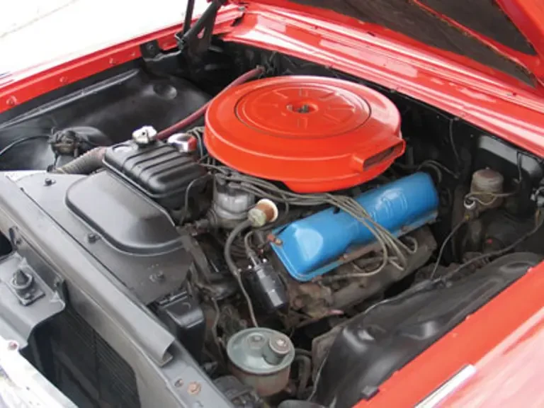 1962 Cadillac Eldorado 2nd Gen - Image 8 of 10