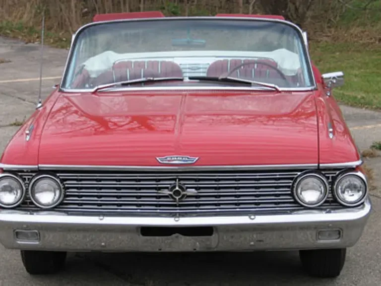 1962 Cadillac Eldorado 2nd Gen - Image 2 of 10