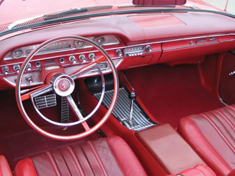 1962 Cadillac Eldorado 2nd Gen - Image 3 of 10