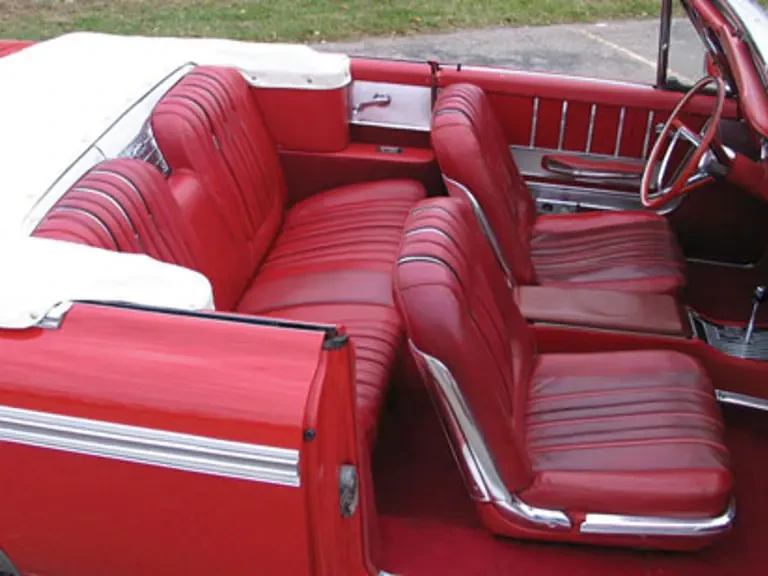 1962 Cadillac Eldorado 2nd Gen - Image 4 of 10