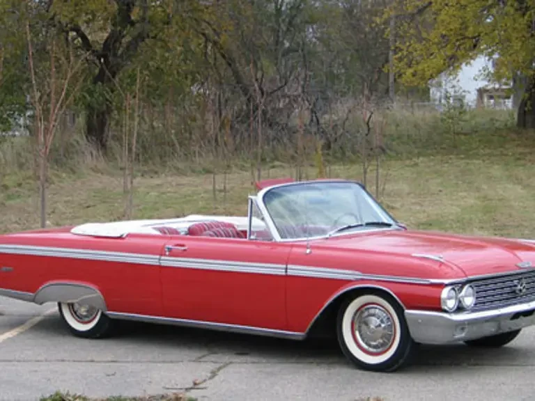 1962 Cadillac Eldorado 2nd Gen - Image 5 of 10