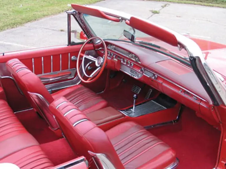 1962 Cadillac Eldorado 2nd Gen - Image 7 of 10
