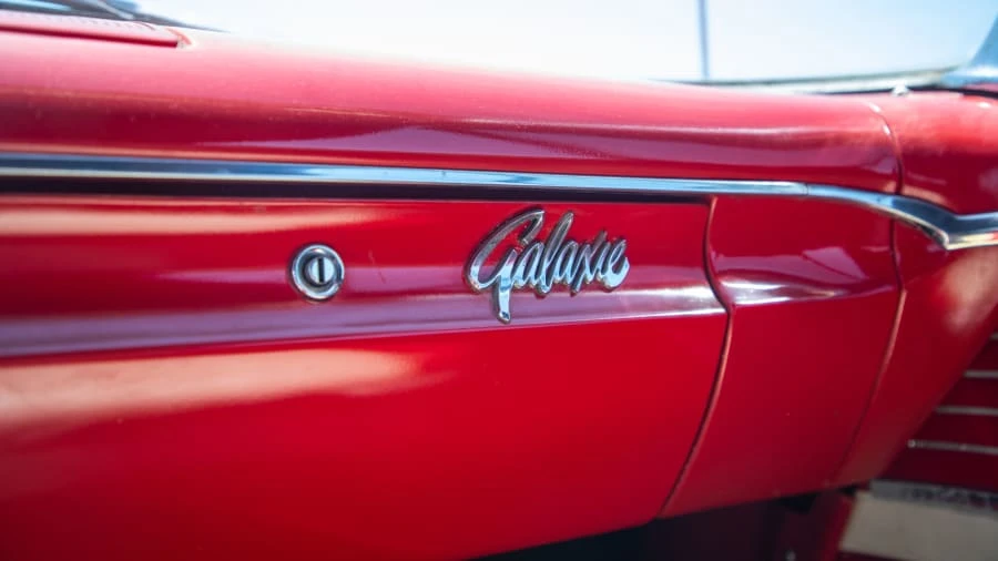 1962 Ford Galaxie 2nd Gen - Image 9 of 14