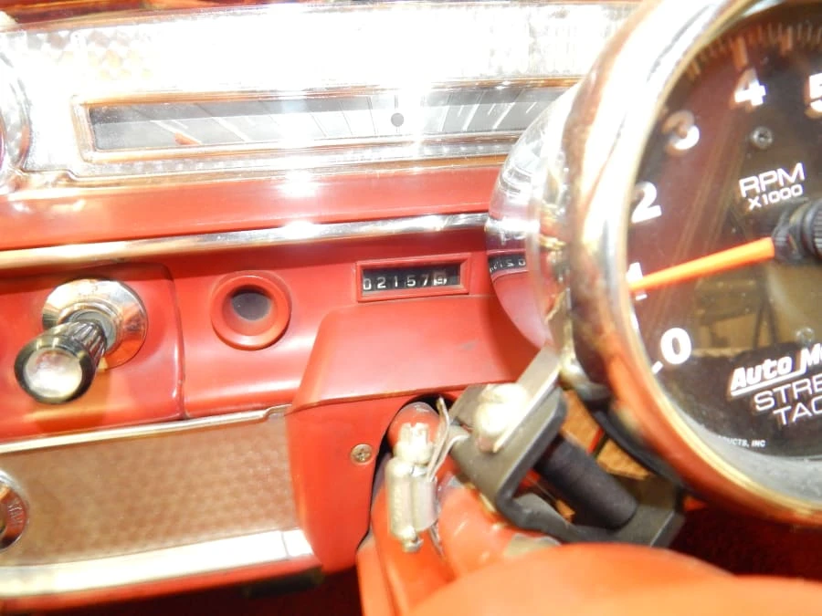 1962 Ford Galaxie 2nd Gen - Image 4 of 5