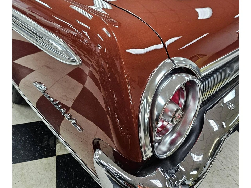 1962 Ford Galaxie 2nd Gen - Image 10 of 31