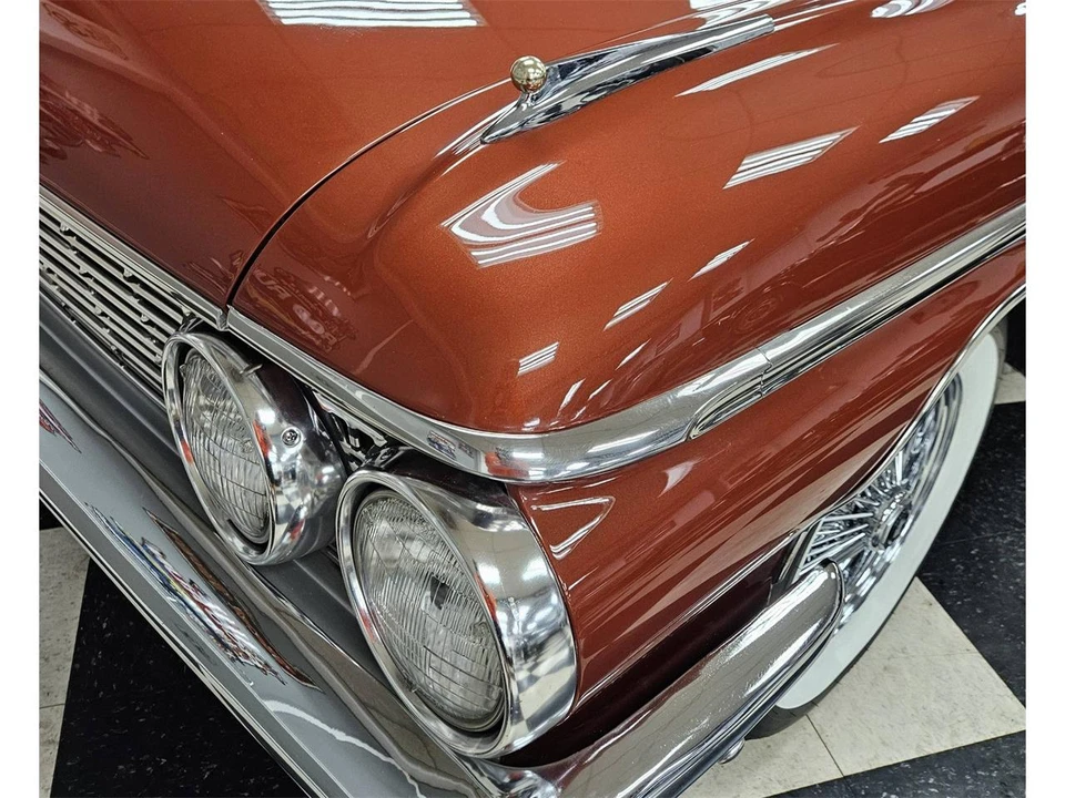 1962 Ford Galaxie 2nd Gen - Image 11 of 31