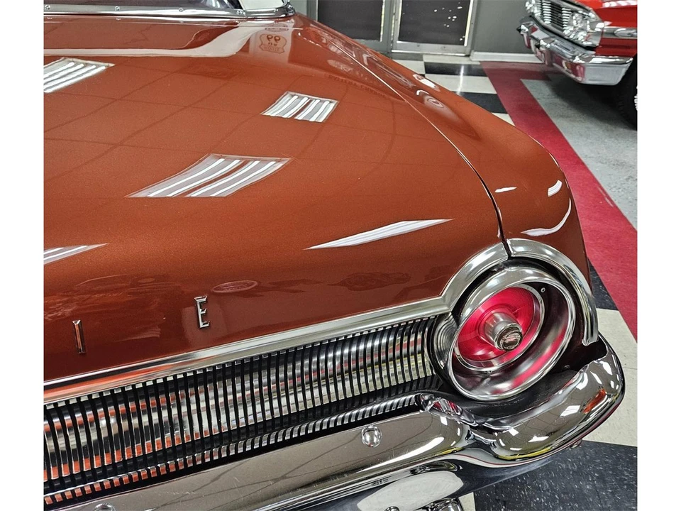 1962 Ford Galaxie 2nd Gen - Image 14 of 31