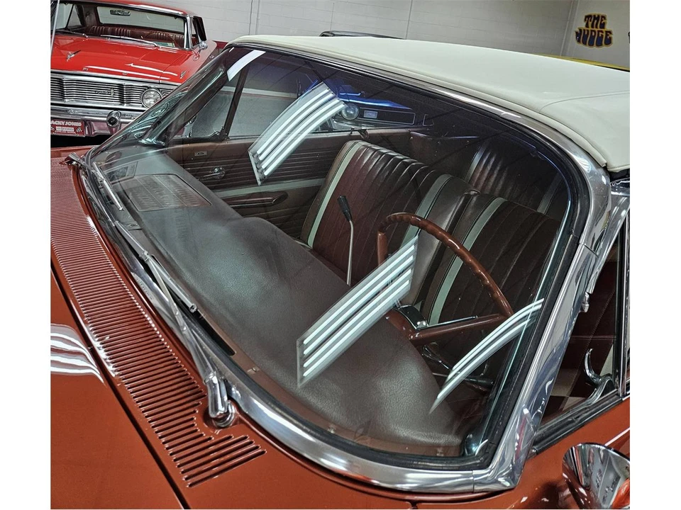 1962 Ford Galaxie 2nd Gen - Image 17 of 31