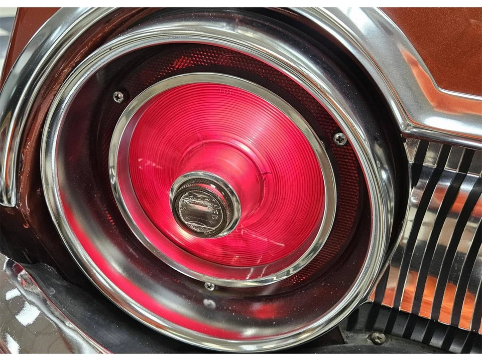 1962 Ford Galaxie 2nd Gen - Image 19 of 31