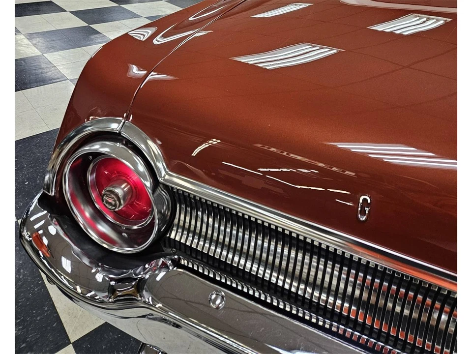 1962 Ford Galaxie 2nd Gen - Image 21 of 31