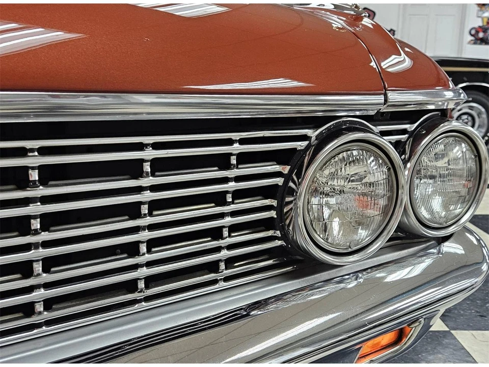 1962 Ford Galaxie 2nd Gen - Image 27 of 31