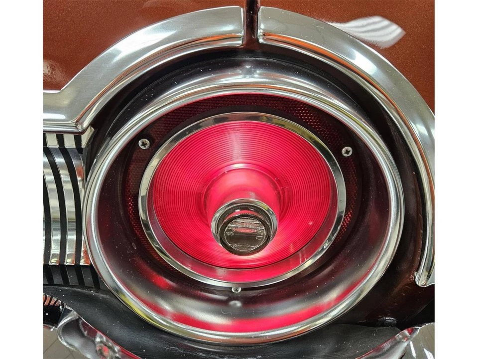 1962 Ford Galaxie 2nd Gen - Image 31 of 31