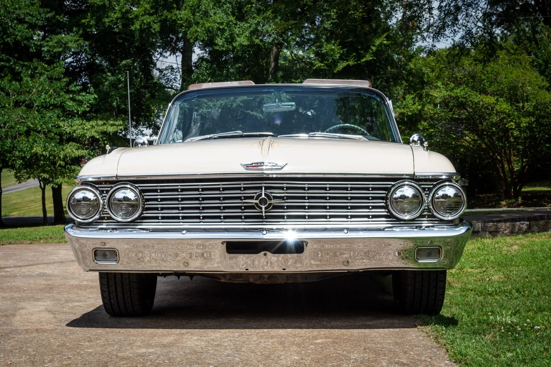 1962 Ford Galaxie 2nd Gen - Image 10 of 31
