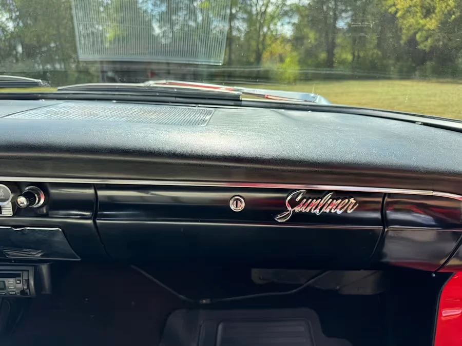 1962 Ford Galaxie 2nd Gen - Image 14 of 15