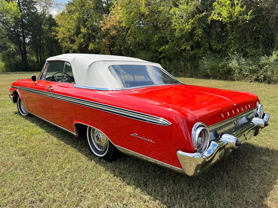 1962 Ford Galaxie 2nd Gen - Image 8 of 15