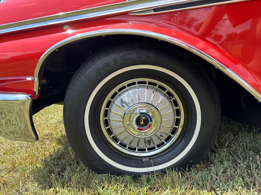 1962 Ford Galaxie 2nd Gen - Image 10 of 15