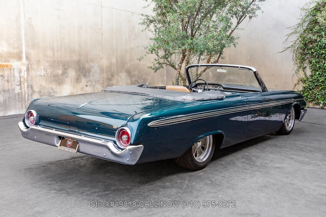 1962 Ford Galaxie 2nd Gen - Image 7 of 31