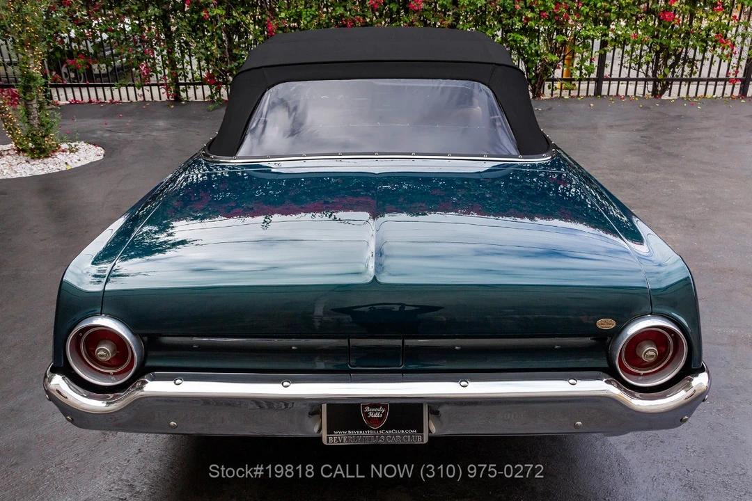 1962 Ford Galaxie 2nd Gen - Image 13 of 31