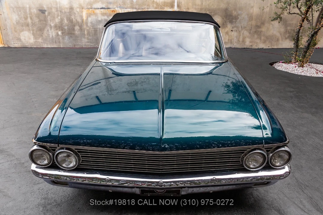 1962 Ford Galaxie 2nd Gen - Image 11 of 31