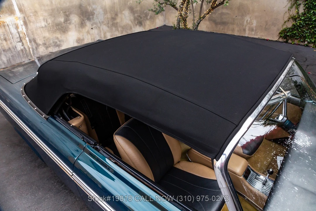 1962 Ford Galaxie 2nd Gen - Image 16 of 31