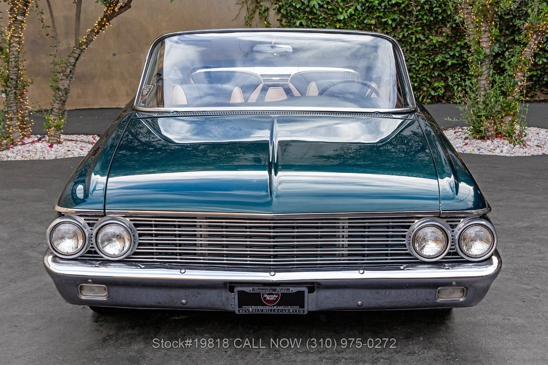 1962 Ford Galaxie 2nd Gen - Image 2 of 31