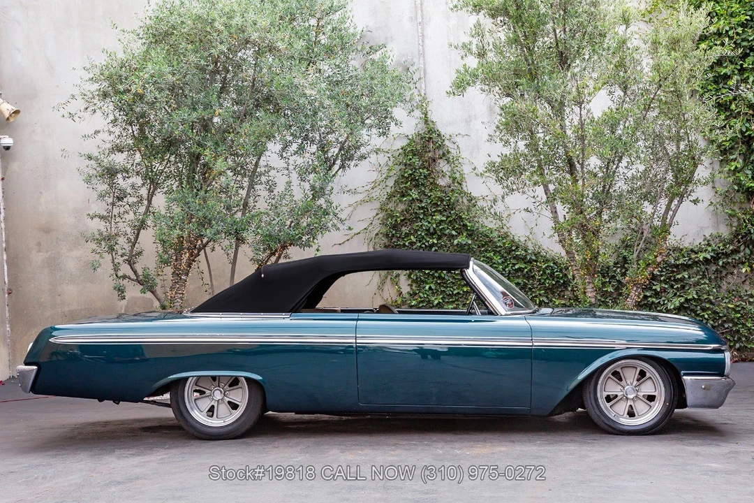 1962 Ford Galaxie 2nd Gen - Image 12 of 31