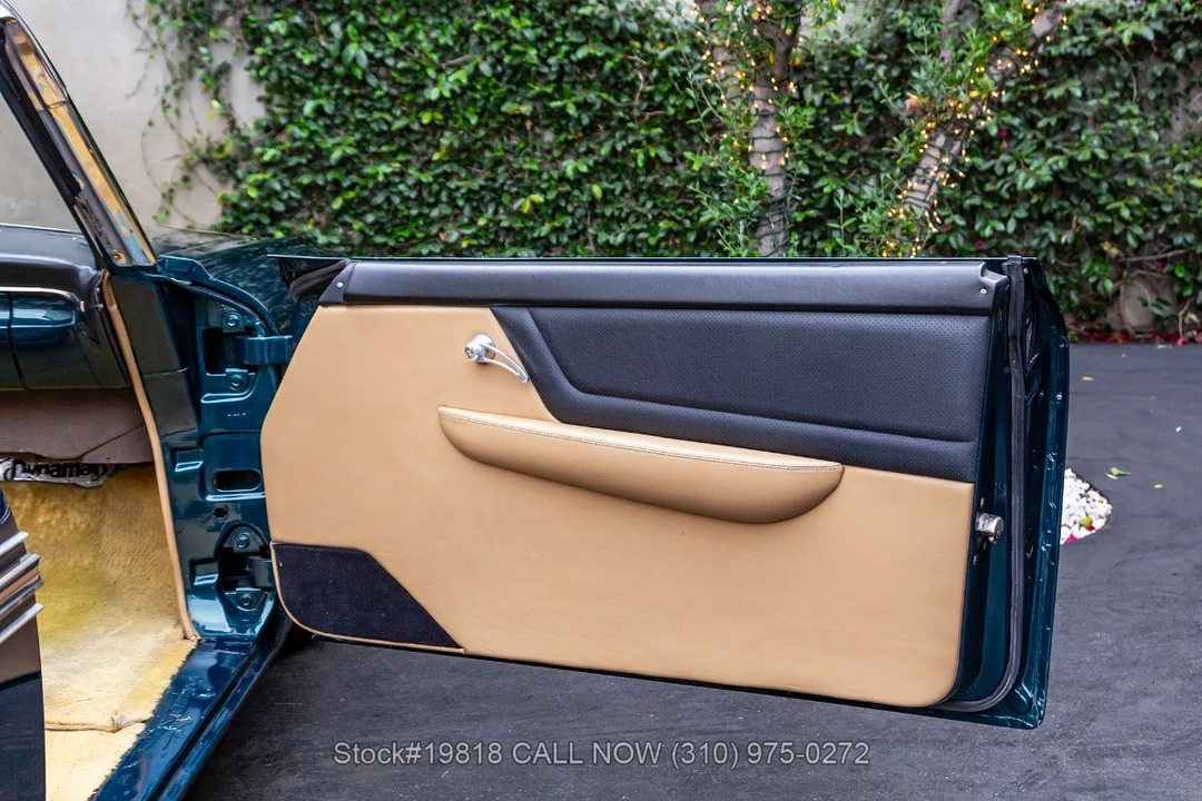 1962 Ford Galaxie 2nd Gen - Image 31 of 31