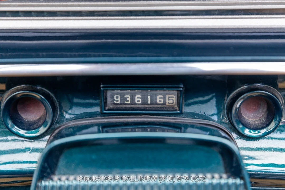 1962 Ford Galaxie 2nd Gen - Image 27 of 31